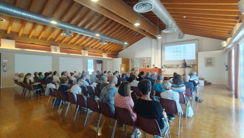 convegno Progetto di Vita Castelfranco Veneto